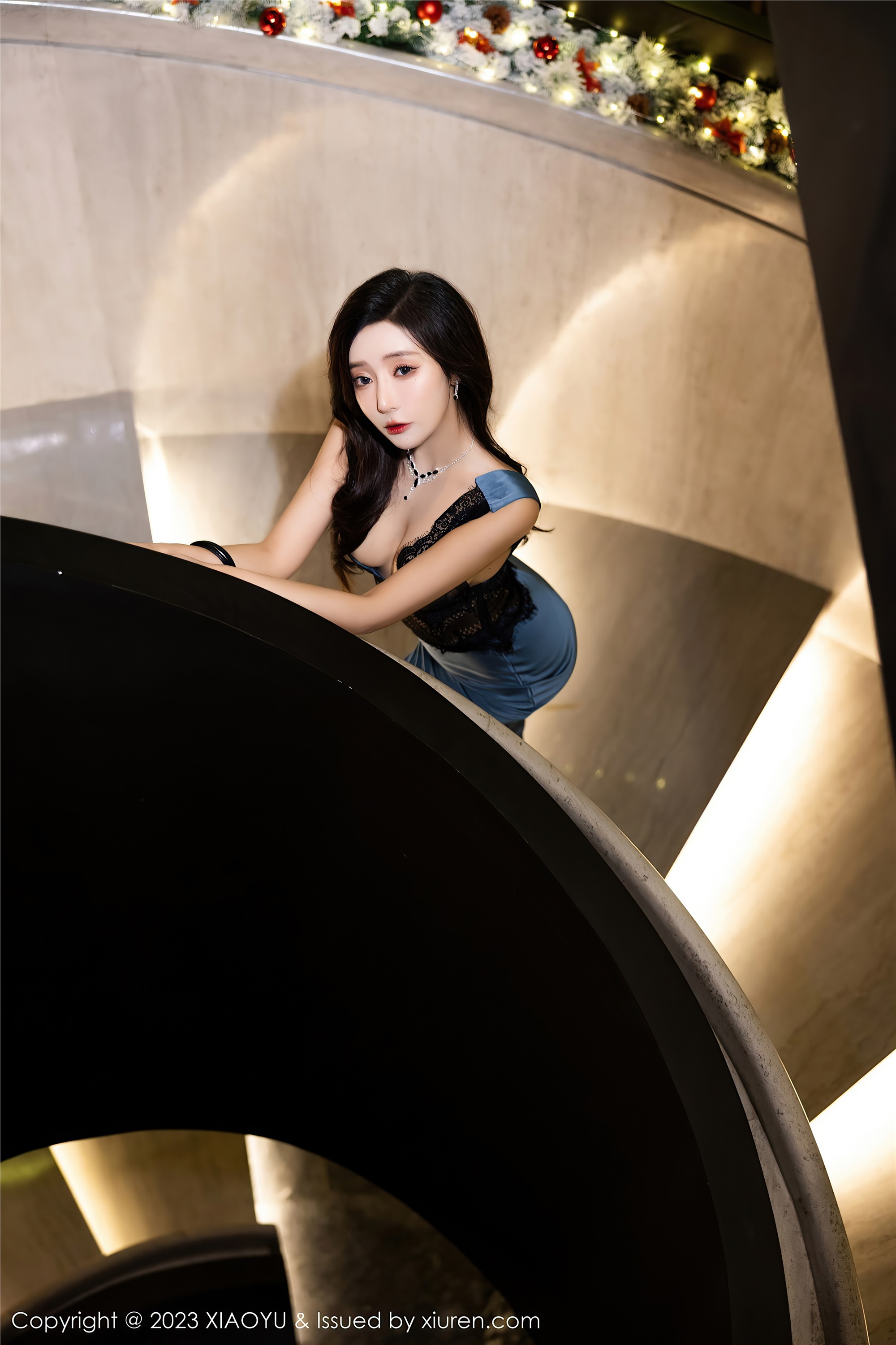 XIAOYU语画界 2023.12.13 VOL.1163 王馨瑶yanni